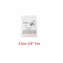 5Bags Dental Orthodontic Rubber Band Zoo Pack Rubber Bands Latex Braces 3.5Oz/5Oz/6.5Oz Optional