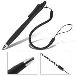 2PCS Universal Touch Screen Pen For Samsung For Huawei Mate 9 10 Tablet Phone Pressure Sensitivity Stylus Wholesale