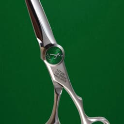 Titan Professional Hairdressing Scissors Cutting Thinning Hairdresser Salon Barber Tool