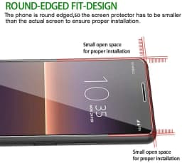 Ultra Thin Clear Soft TPU Case Cover For Sony Xperia 5 ii III IV V VI VII 10 1 Pro-I Couqe Funda