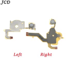 JCD For PSP 3000 Left Right Buttons Function Start Home Volume PCB Keypad Flex Cable for Sony PSP 3000 / PSP 3004 3001 3008 300x