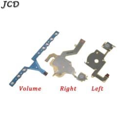 JCD For PSP 3000 Left Right Buttons Function Start Home Volume PCB Keypad Flex Cable for Sony PSP 3000 / PSP 3004 3001 3008 300x