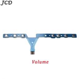 JCD For PSP 3000 Left Right Buttons Function Start Home Volume PCB Keypad Flex Cable for Sony PSP 3000 / PSP 3004 3001 3008 300x