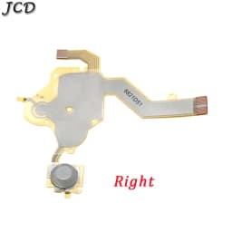 JCD For PSP 3000 Left Right Buttons Function Start Home Volume PCB Keypad Flex Cable for Sony PSP 3000 / PSP 3004 3001 3008 300x