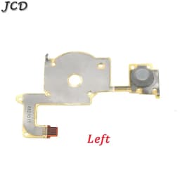 JCD For PSP 3000 Left Right Buttons Function Start Home Volume PCB Keypad Flex Cable for Sony PSP 3000 / PSP 3004 3001 3008 300x