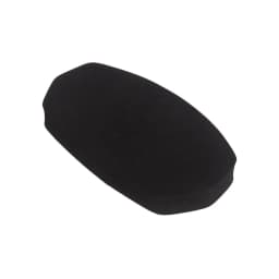 Foam Race Seat Pad Bump Stop Chock Track 30MM Thickness Motorcycle Accessories Self-adhesive For YAMAHA For Honda For KAWASAKI