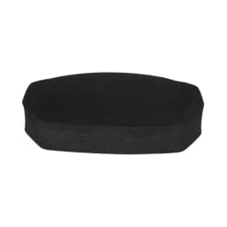 Foam Race Seat Pad Bump Stop Chock Track 30MM Thickness Motorcycle Accessories Self-adhesive For YAMAHA For Honda For KAWASAKI