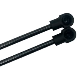 2Pcs Car Front Engine Bonnet Hood Gas Strut Shock Damper Lift Support Bars for Ford Focus MK3 MK 3 2013 2014 2015 2016 2017