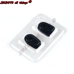 Motorcycle Refit Turn Signals Indicator Adapter Spacers For KAWASAKI Z400 Z650 Z900 Z900RS Z1000 Ninja400 Versys-X300 Versys 650