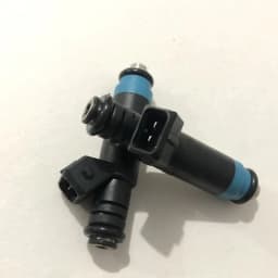 4x Flow Balance Ev1 Deka 850cc High Impedance Nozzle Fuel Injector For Siemens V8 LT1 LS1 LS6 110324 FI114991