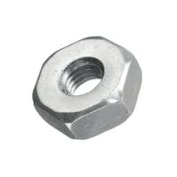 10 Pieces M8 Screw Nut for MS170 MS180 MS211 MS231 MS251 MS271 MS291 MS362 MS382 MS461 MS661