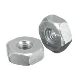 10 Pieces M8 Screw Nut for MS170 MS180 MS211 MS231 MS251 MS271 MS291 MS362 MS382 MS461 MS661