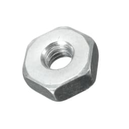10 Pieces M8 Screw Nut for MS170 MS180 MS211 MS231 MS251 MS271 MS291 MS362 MS382 MS461 MS661
