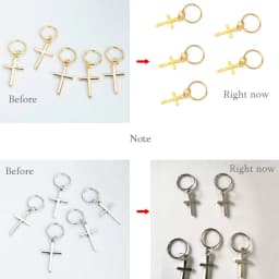 5-50 Pcs/set Opening Silver Hair Ring Hip-hop Hair Braid Charm Dreadlock Beads Clips Cuffs Rings Jewelry Dreadlocks Accessories