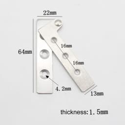 2pcs Pivot Hinges Offset Knife Hinges Inset Door Stainless Steel 360 Degree Rotating Hinges
