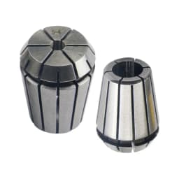 1PCS/5PCS ER25 ER32 ER40 ER Precision Spring Collet Chuck 1mm~20mm for CNC Milling Tool Holder Engraving Machine Spindle Motor