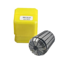 1PCS/5PCS ER25 ER32 ER40 ER Precision Spring Collet Chuck 1mm~20mm for CNC Milling Tool Holder Engraving Machine Spindle Motor