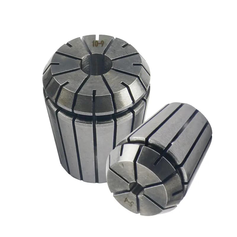 1PCS/5PCS ER25 ER32 ER40 ER Precision Spring Collet Chuck 1mm~20mm for CNC Milling Tool Holder Engraving Machine Spindle Motor