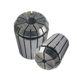 1PCS/5PCS ER25 ER32 ER40 ER Precision Spring Collet Chuck 1mm~20mm for CNC Milling Tool Holder Engraving Machine Spindle Motor