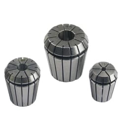 1PCS/5PCS ER25 ER32 ER40 ER Precision Spring Collet Chuck 1mm~20mm for CNC Milling Tool Holder Engraving Machine Spindle Motor