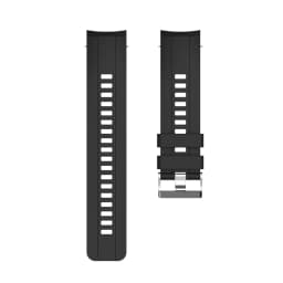 22mm Silicone Watchband Strap For Huawei Honor Watch GS Pro Smart Watch Band