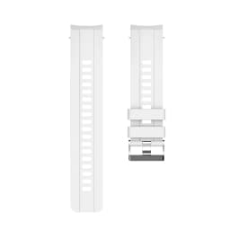 22mm Silicone Watchband Strap For Huawei Honor Watch GS Pro Smart Watch Band