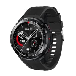 22mm Silicone Watchband Strap For Huawei Honor Watch GS Pro Smart Watch Band