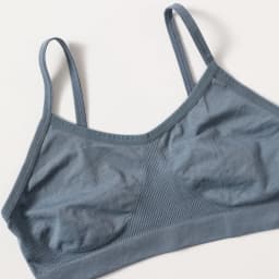 Women's Wireless Bra Sports Tube Top Ribbed Ruched Camisole Bralette With/Without Pads Underwear Sexy Lingerie M-L Intimates