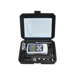 Shahe New Digital Push Pull Force Gauge Portable Dynamometer Gauge High Precision Pull Pressure Gauge Portable Pull Tester