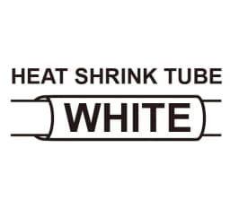 1Pcs Heat Shrink Tube Tape Compatible For Brother HSe-211 HSe-221 HSe-231 241 251 HSe 211 221 231 631 621 For P-Touch Printer
