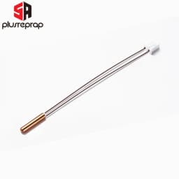 M3 Stud Screw-In Thermistor Cartridge 100K NTC 3950 1% for 3D Printer Extruder Mk8 V6 Volcano CR10 M3 Hotend