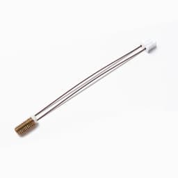 M3 Stud Screw-In Thermistor Cartridge 100K NTC 3950 1% for 3D Printer Extruder Mk8 V6 Volcano CR10 M3 Hotend