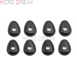 Turn Signals Indicator Adapter Spacers For MT07 MT09 Tracer/Tracer 900/FJ-09 YZF-R1 YZF-R3 YZF-R6 YZF-R25 YZF-R15 XJ6 TDM 900