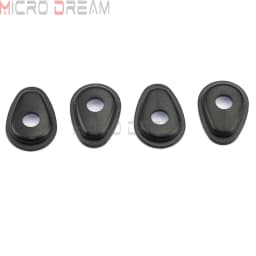 Turn Signals Indicator Adapter Spacers For MT07 MT09 Tracer/Tracer 900/FJ-09 YZF-R1 YZF-R3 YZF-R6 YZF-R25 YZF-R15 XJ6 TDM 900