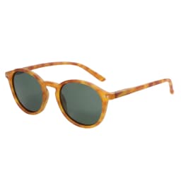 ZENOTTIC Retro Small Round/Square Polarized Sunglasses Vintage Lightweight Frame for Men Women Fashion Shade