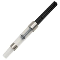 Converters CROSS Fountain Pen Pen Parts Interchangeable Insert and Pull、Screw Connection