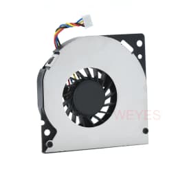New CPU Fan BSB05505HP-SM For Lenovo All In One Cooler DC05V 0.40A Four Pins Cooling