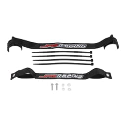 JFG Racing Front Rear Rescue Strap Pull Sling Belt Leashes For KTM 250 350 400 450 500 XCF XCW XCFW SXF EXCF EXC SMR Motorcycle