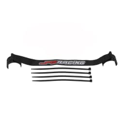 JFG Racing Front Rear Rescue Strap Pull Sling Belt Leashes For KTM 250 350 400 450 500 XCF XCW XCFW SXF EXCF EXC SMR Motorcycle