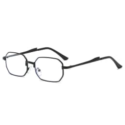 Narrow Men's Sunglasses Fashion Rectangle Women Metal Luxury Brand Sun Glasses 2021 Classic Oculos Masculino Glasses UV400