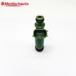 Wholesale Inyectores Bico Injetor Fuel Injector Nozzle 23250-22040 23250-0D040 For Corolla Matrix MR2 1.8L Cng Injectors