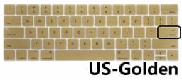 Soft for Macbook Pro 13 15 2016 2018 A1706 A1989 A1707 Keyboard Cover US EU SiliconFor Macbook Pro 13 15 Touch Bar Keyboard Skin