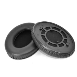 1 Pair Ear Pads Cushion Cover Replacement Parts For Sennheiser RS120/HDR120 II/RS100/RS115/RS119 Headset Accessories Earpads