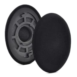 1 Pair Ear Pads Cushion Cover Replacement Parts For Sennheiser RS120/HDR120 II/RS100/RS115/RS119 Headset Accessories Earpads