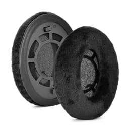 1 Pair Ear Pads Cushion Cover Replacement Parts For Sennheiser RS120/HDR120 II/RS100/RS115/RS119 Headset Accessories Earpads