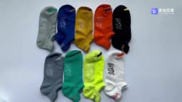 Bright Color Ankle No Show Socks Cotton Men Breathable Street Fashion Sport Deodorant,Invisible Travel Bike Running Socks Brand