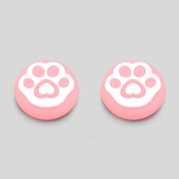 Luminous Thumb Stick Grip Cap Joystick Cover Case For Sony PS5 PS4/3 Slim Xbox 360/One Series X/S Elite Switch Pro Thumbstick