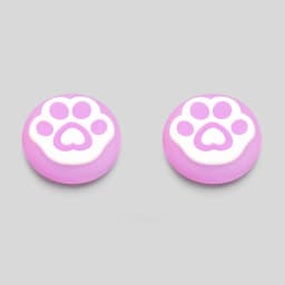 Luminous Thumb Stick Grip Cap Joystick Cover Case For Sony PS5 PS4/3 Slim Xbox 360/One Series X/S Elite Switch Pro Thumbstick