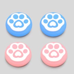 Luminous Thumb Stick Grip Cap Joystick Cover Case For Sony PS5 PS4/3 Slim Xbox 360/One Series X/S Elite Switch Pro Thumbstick