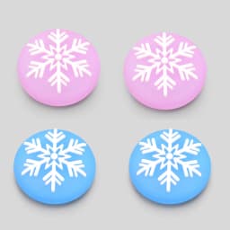 Luminous Thumb Stick Grip Cap Joystick Cover Case For Sony PS5 PS4/3 Slim Xbox 360/One Series X/S Elite Switch Pro Thumbstick